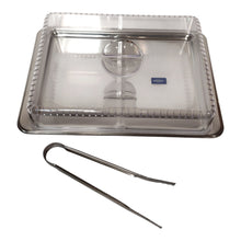 PORTA FIAMBRE BRINOX