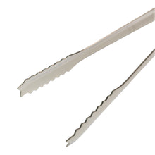 PINZA INOX. 17,6CM MULTIMENAJE