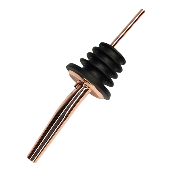 DOSIFICADOR COLOR COBRE 12CM MULTIMENAJE