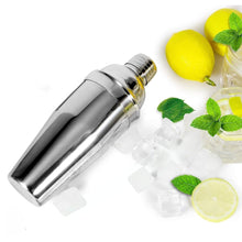 Coctelera Acero Inoxidable 750ml - Multimenaje