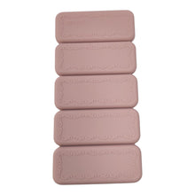 CUBETERA SILICONA 5 HIELOS MULTIMENAJE
