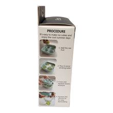 CUBETERA SILICONA 12X4,5 MULTIMENAJE