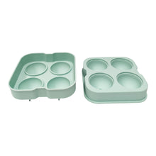 CUBETERA SILICONA 12X4,5 MULTIMENAJE