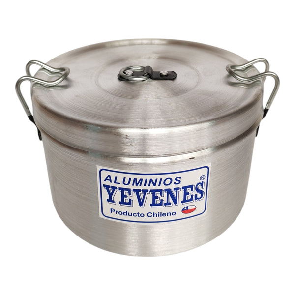 RACIONERA 16CM 1.5LT YEVENES