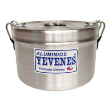 Racionera Aluminio 16cm 1.5lt Yevenes