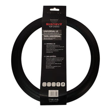 TAPA OLLA VIDRIO SILICONA 24 26 28CM MULTIMENAJE