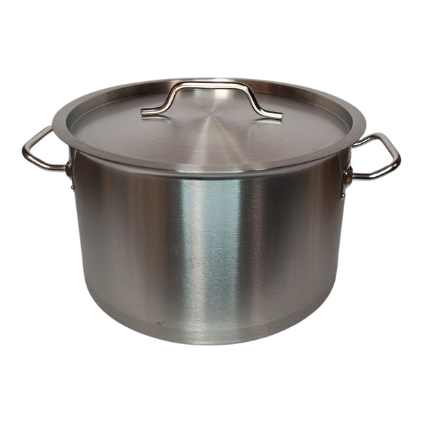 CACEROLA INOX. 35X22 MULTIMENAJE