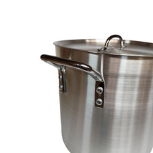 FONDO ALUMINIO 30,5X29CM 20LTS MULTIMENAJE