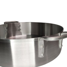 ARROCERA ALUMINIO 35,5X10CM 10LT MULTIMENAJE