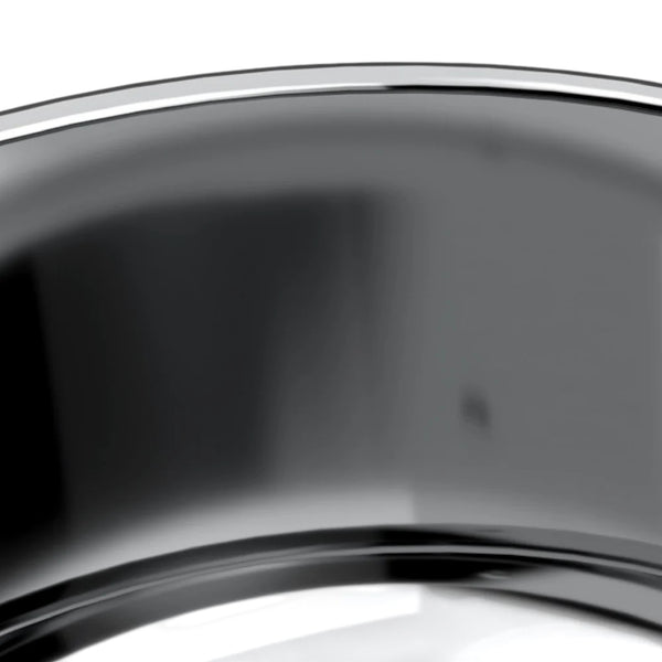 CAZO INOX. 16CM 500-SS WENS