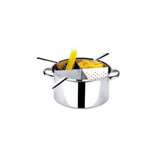 Olla Para Pastas Acero Inoxidable - Brinox