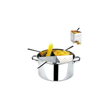 Olla Para Pastas Acero Inoxidable - Brinox