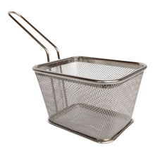 CANASTO FREIR Y PRESENTACION ACERO 12X10X7,5 MULTIMENAJE 12X10X7,5 CM