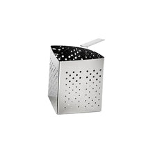 Colador Acero Inoxidable Para Olla De Pastas Brinox