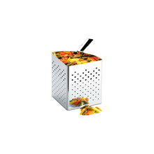 Colador Acero Inoxidable Para Olla De Pastas Brinox