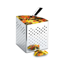 Colador Acero Inoxidable Para Olla De Pastas Brinox