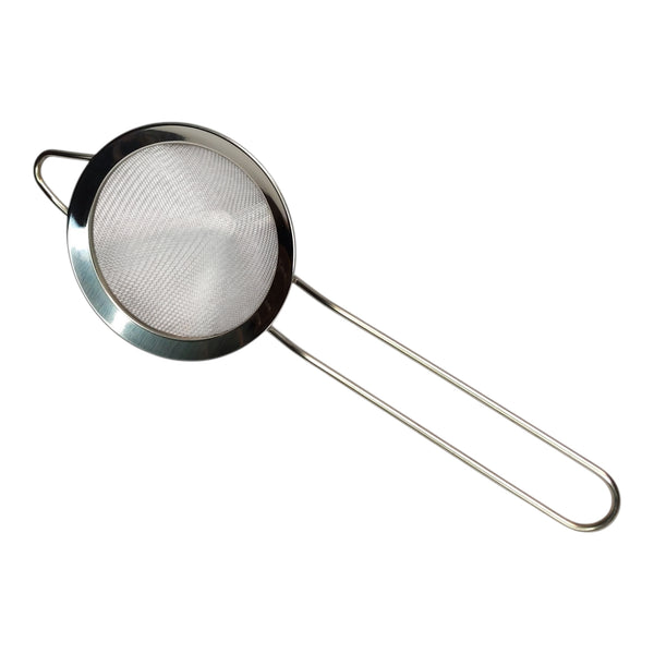 COLADOR BAR INOX. 9CM MULTIMENAJE