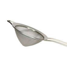 COLADOR BAR INOX. 9CM MULTIMENAJE