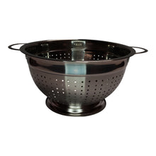 COLADOR CON ASAS INOX. 24CM MULTIMENAJE