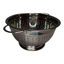 COLADOR CON ASAS INOX. 24CM MULTIMENAJE