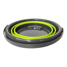 COLADOR PLEGABLE SILICONA 28,5X24,5 MULTIMENAJE