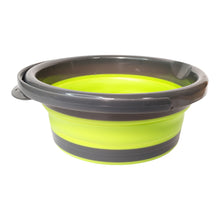 COLADOR PLEGABLE SILICONA 28,5X24,5 MULTIMENAJE