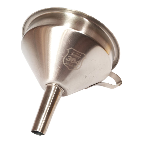 EMBUDO INOX. 12CM MULTIMENAJE