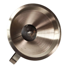 EMBUDO INOX. 12CM MULTIMENAJE