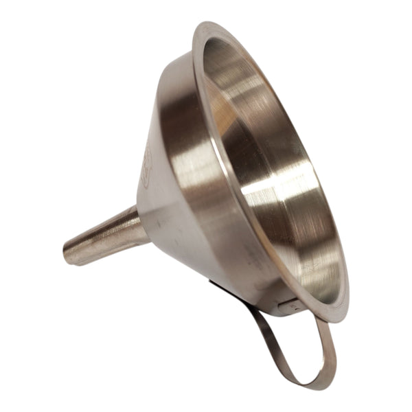 EMBUDO INOX. 12CM MULTIMENAJE