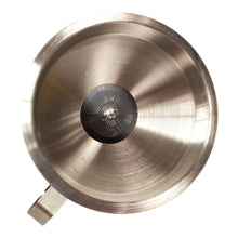 EMBUDO INOX. 12CM MULTIMENAJE