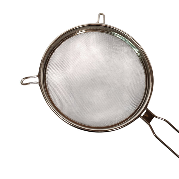 COLADOR INOX. CON MANGO 20CM MULTIMENAJE