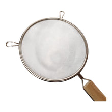 COLADOR MALLA FINA 16CM MULTIMENAJE