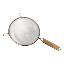 COLADOR MALLA FINA 18CM MULTIMENAJE