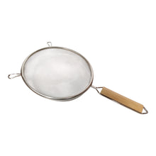 COLADOR MALLA FINA 18CM MULTIMENAJE