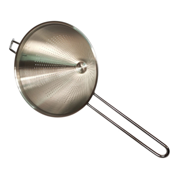 COLADOR CHINO INOX. 20CM MULTIMENAJE