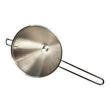 COLADOR CHINO INOX. 20CM MULTIMENAJE