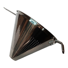 COLADOR CHINO INOX. 20CM MULTIMENAJE