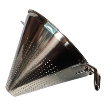 COLADOR CHINO INOX. 20CM MULTIMENAJE