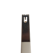 Chispero Blanco 22cm Caroni