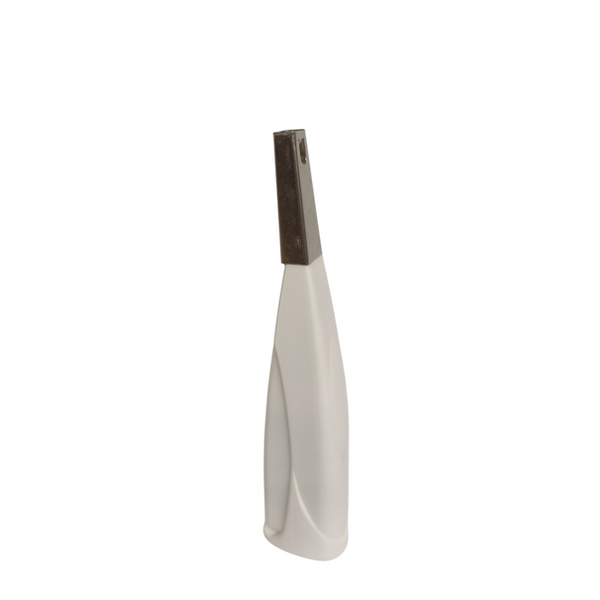Chispero Blanco 22cm Caroni