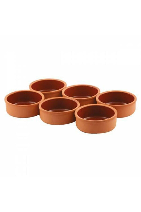 POCILLOS SET 6 VIA POT MULTIMENAJE