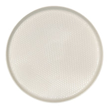 PLATO PIZZA PORCELANA BLANCA 31X4CM MULTIMENAJE