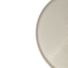 PLATO PIZZA PORCELANA BLANCA 31X4CM MULTIMENAJE