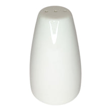 SALERO PORCELANA BLANCA 4,8X8,2CM MULTIMENAJE
