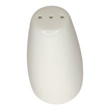 SALERO PORCELANA BLANCA 4,8X8,2CM MULTIMENAJE