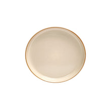 BOWL CERAMICA BEIGE 16,5X6,5CM MULTIMENAJE
