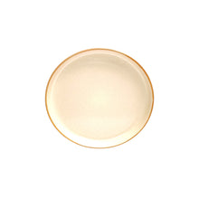 BOWL CERAMICA BEIGE 16,5X6,5CM MULTIMENAJE