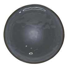 PLATO BASE CERAMICA GRIS 27,3CM MULTIMENAJE