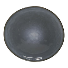 PLATO BASE CERAMICA GRIS 27,3CM MULTIMENAJE