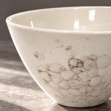 Bowl de Porcelana Burbujas 14 cm Multimenaje